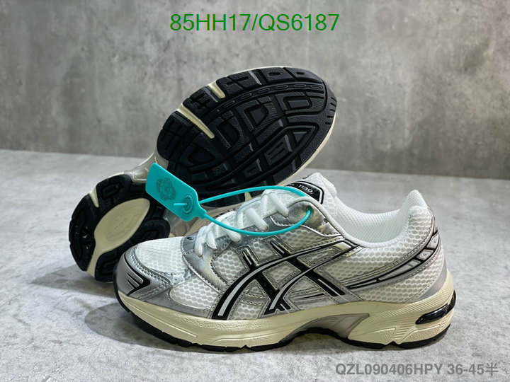 Women Shoes-Asics Code: QS6187 $: 85USD