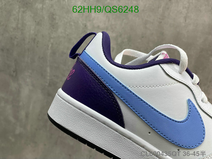 Women Shoes-NIKE Code: QS6248 $: 62USD