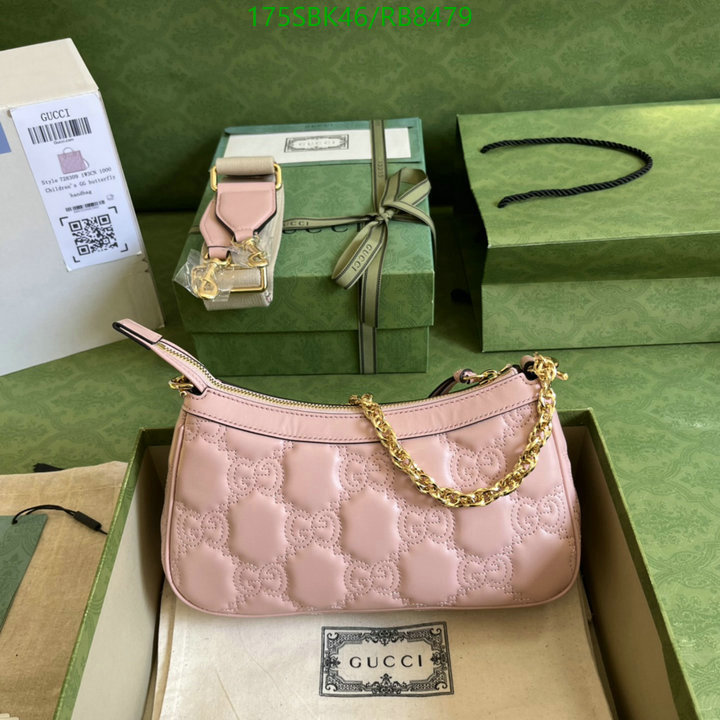 Gucci Bag Promotion Code: RB8479