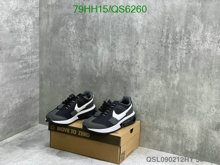 Women Shoes-NIKE Code: QS6260 $: 79USD