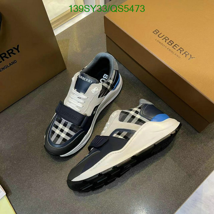 Men shoes-Burberry Code: QS5473 $: 139USD