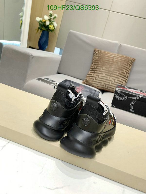 Men shoes-D&G Code: QS6393 $: 109USD