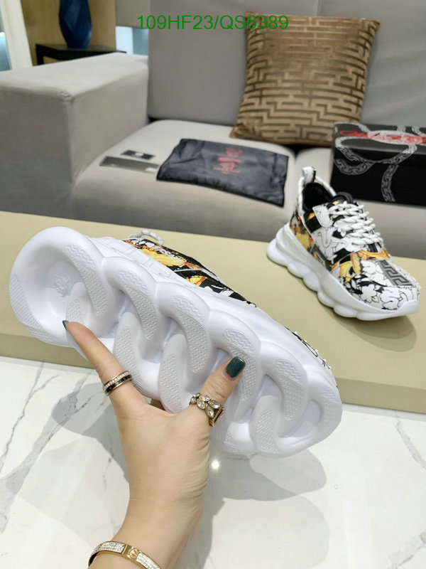 Women Shoes-D&G Code: QS6389 $: 109USD