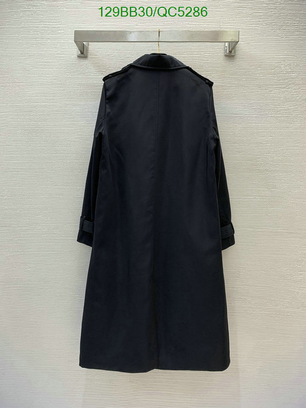 Clothing-Prada Code: QC5286 $: 129USD