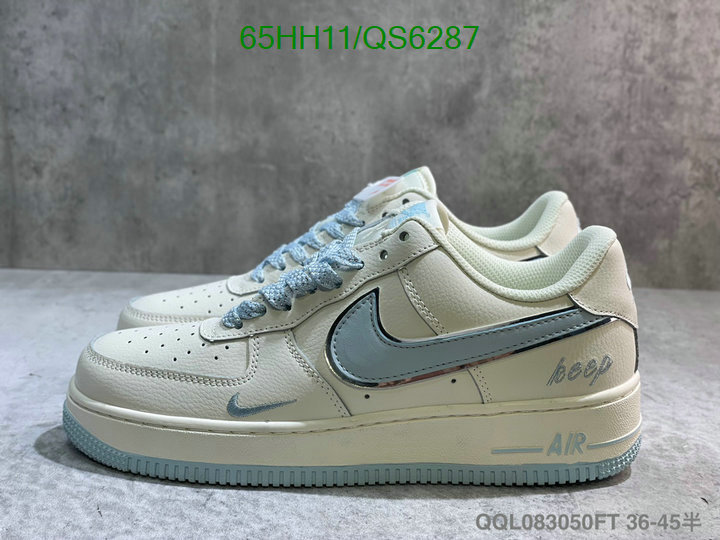 Women Shoes-NIKE Code: QS6287 $: 65USD