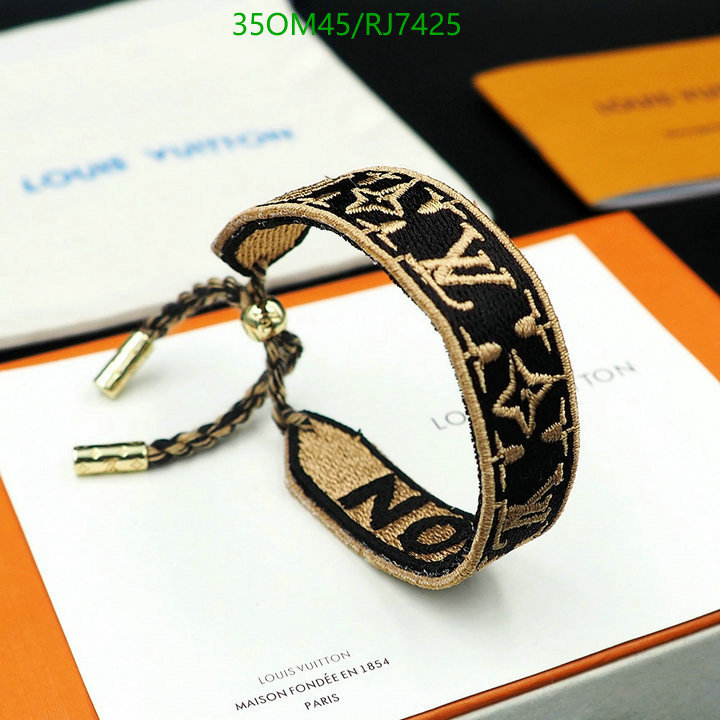 Jewelry-LV Code: RJ7425 $: 35USD