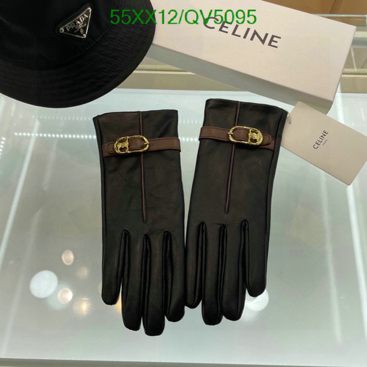 Gloves-Celine Code: QV5095 $: 55USD