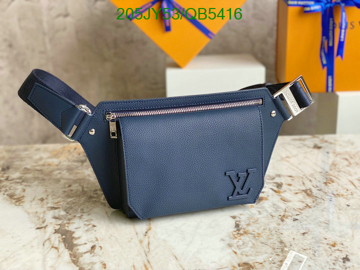 LV Bag-(Mirror)-Discovery- Code: QB5416 $: 205USD
