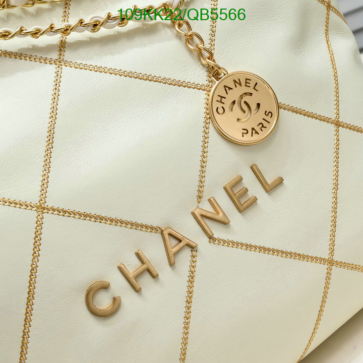 Chanel Bags-(4A)-Handbag- Code: QB5566