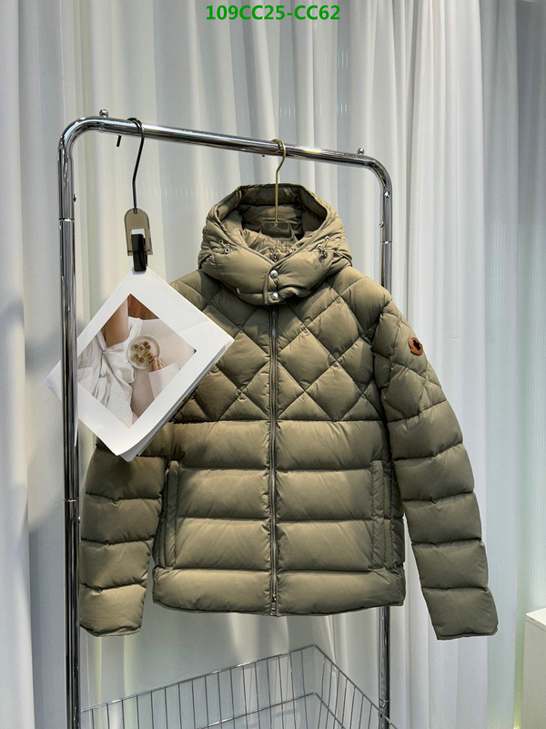 Down Jacket SALE Code: CC62 $: 109USD