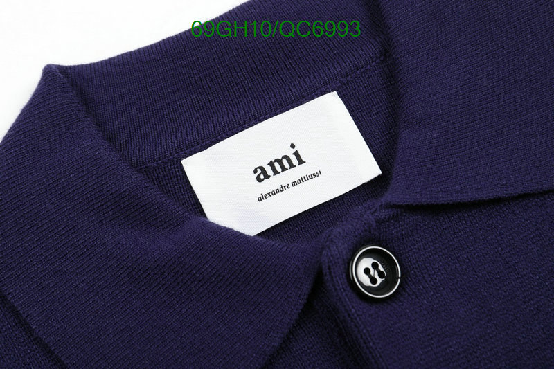 Clothing-AMI Code: QC6993 $: 69USD