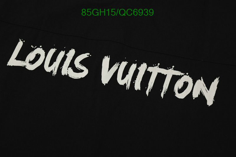 Clothing-LV Code: QC6939 $: 85USD