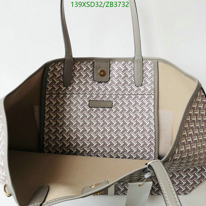 Tory Burch Bag-(Mirror)-Handbag- Code: ZB3732 $: 139USD