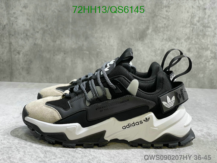 Men shoes-Adidas Code: QS6145 $: 72USD