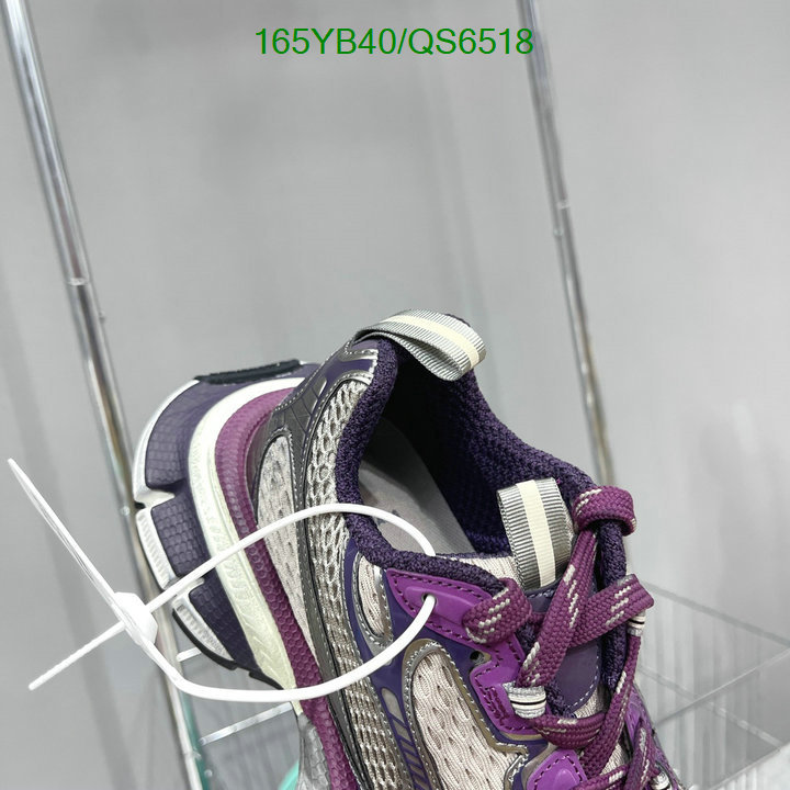 Women Shoes-Balenciaga Code: QS6518 $: 165USD