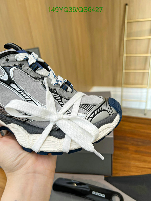 Men shoes-Balenciaga Code: QS6427 $: 149USD