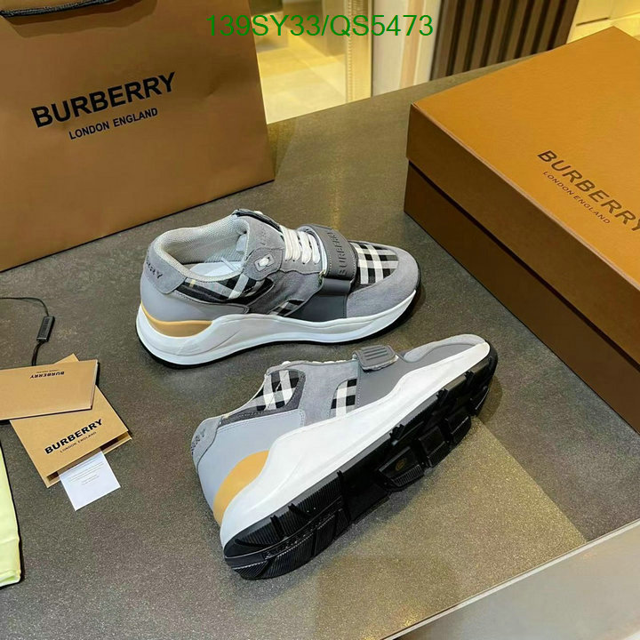 Men shoes-Burberry Code: QS5473 $: 139USD