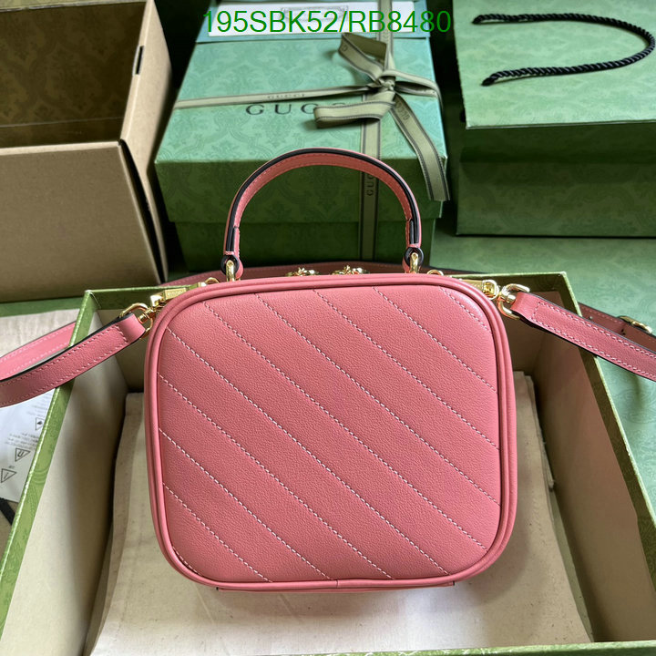 Gucci Bag Promotion Code: RB8480