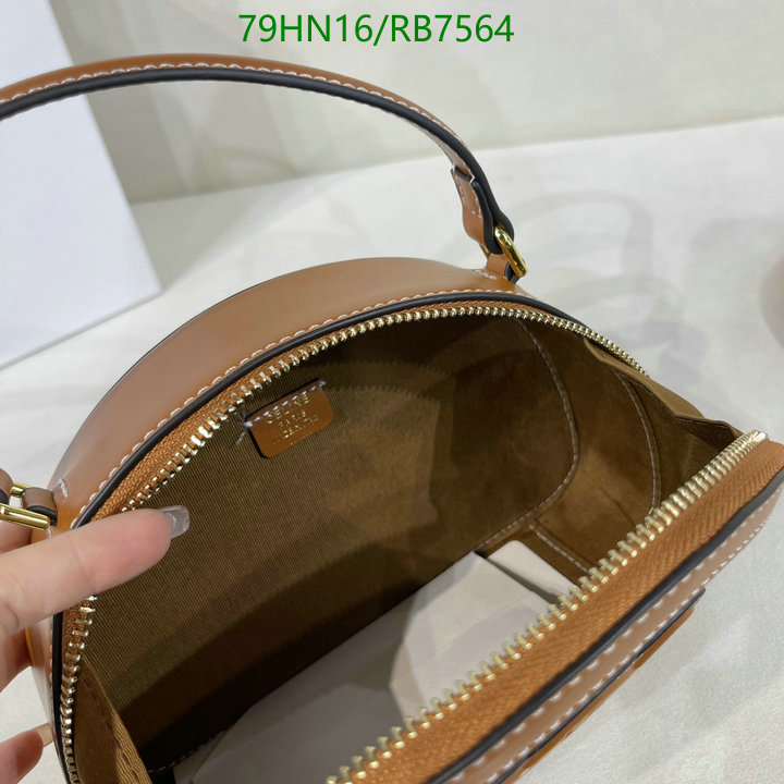 Celine Bag-(4A)-Diagonal- Code: RB7564 $: 79USD