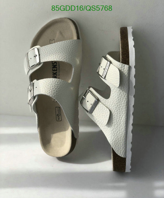 Women Shoes-Birkenstock Code: QS5768 $: 85USD