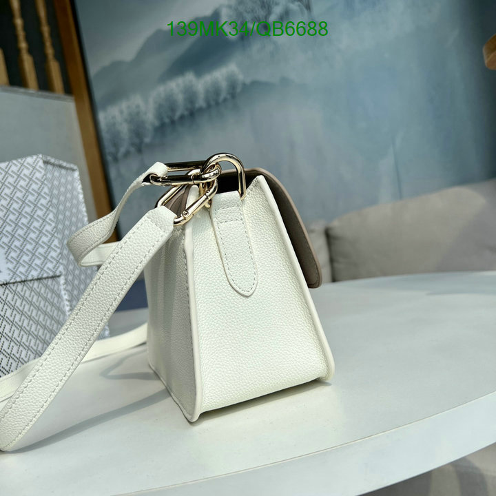 Furla Bag-(Mirror)-Diagonal- Code: QB6688 $: 139USD