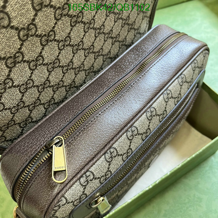 Gucci Bag Promotion Code: QB1102