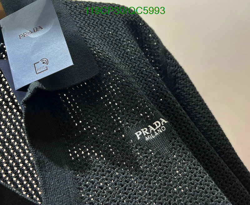 Clothing-Prada Code: QC5993 $: 119USD