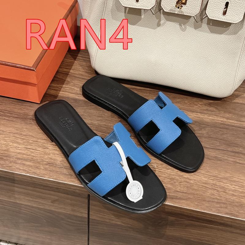 Hermes Shoes Sale Code: RAN1