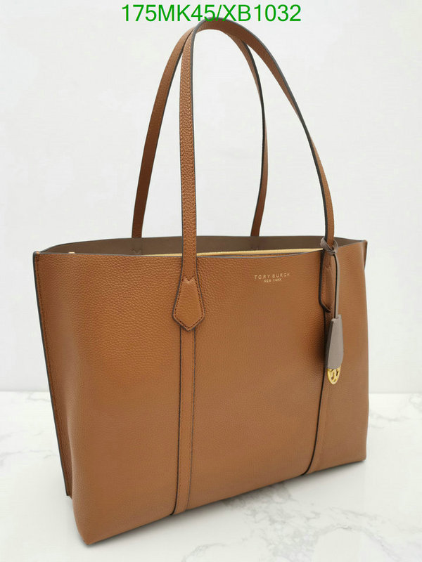 Tory Burch Bag-(Mirror)-Handbag- Code: XB1032 $: 175USD