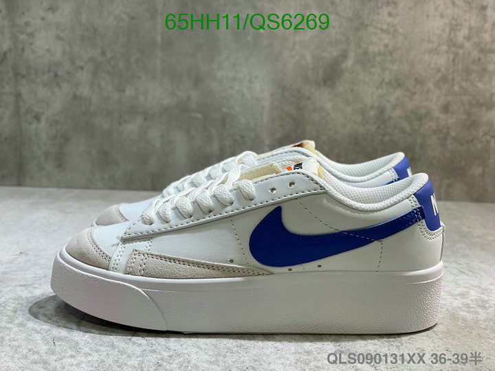 Women Shoes-NIKE Code: QS6269 $: 65USD