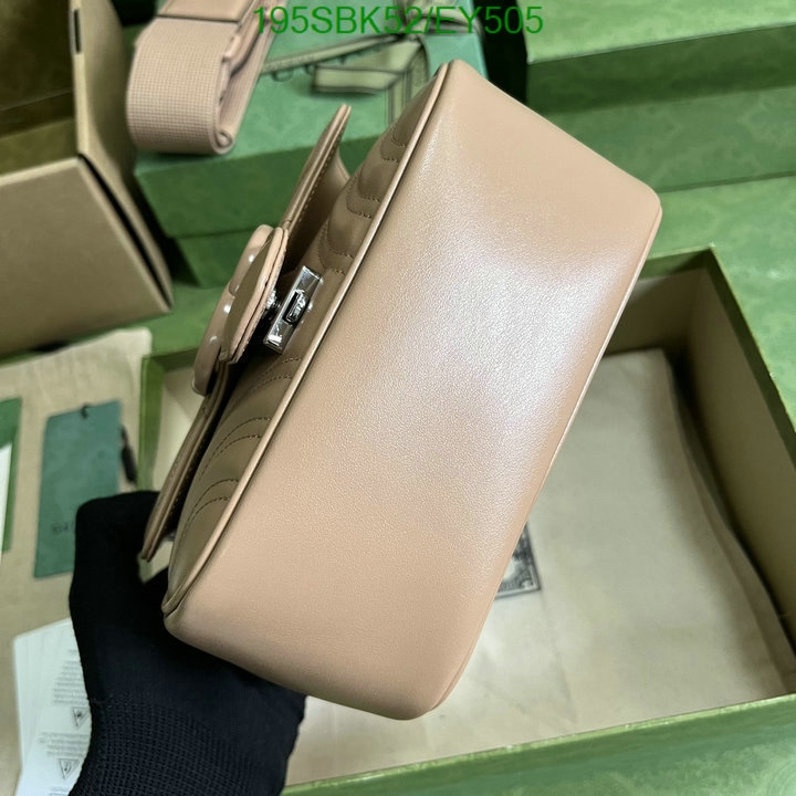 Gucci Bag Promotion Code: EY505