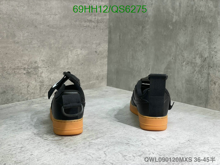 Men shoes-Nike Code: QS6275 $: 69USD