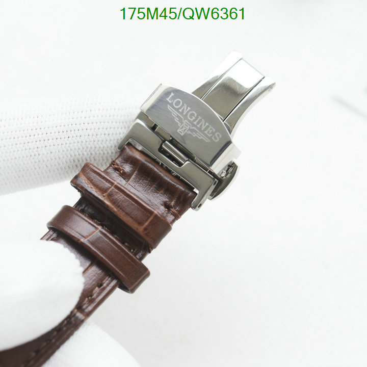 Watch-4A Quality-LONGINES Code: QW6361 $: 175USD