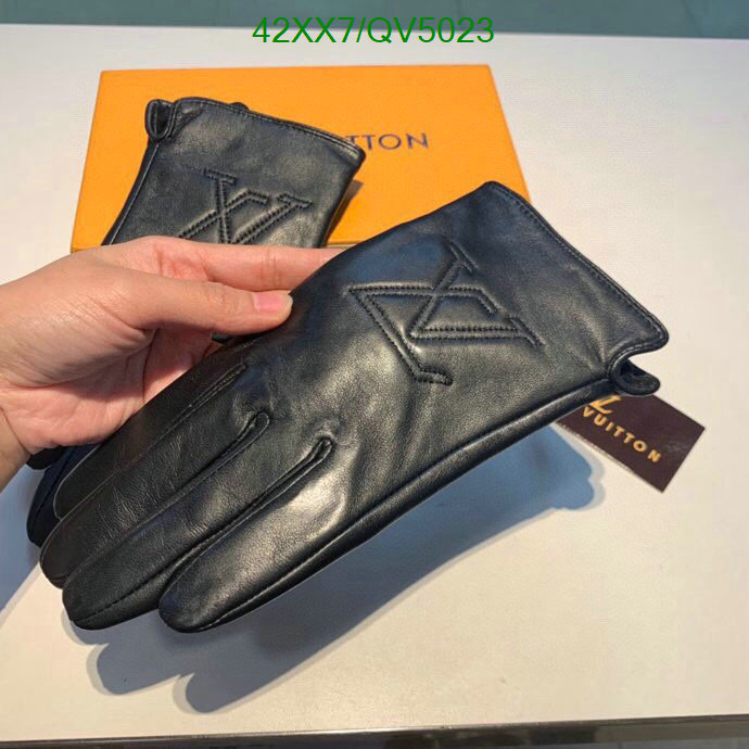 Gloves-LV Code: QV5023 $: 42USD