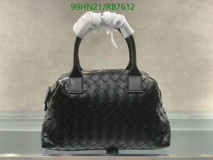 BV Bag-(4A)-Handbag- Code: RB7612 $: 99USD