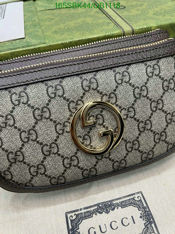 Gucci Bag Promotion Code: QB1118