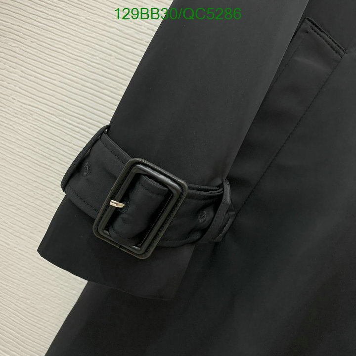 Clothing-Prada Code: QC5286 $: 129USD