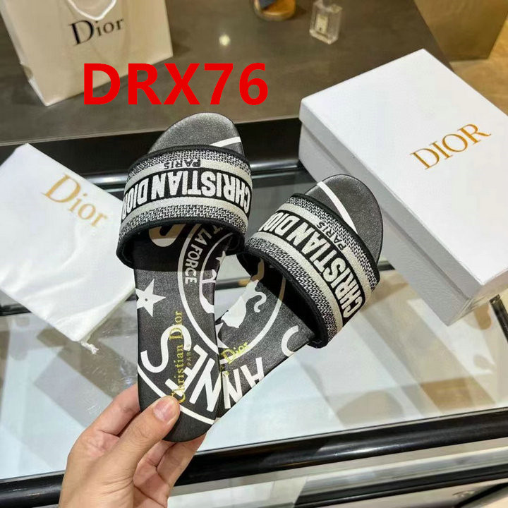 dior Shoes Big Sale Code: DRX1