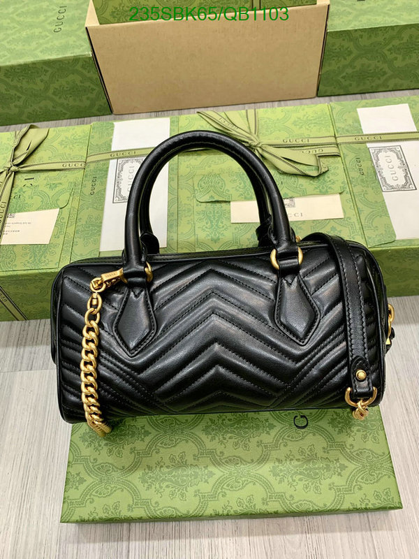 Gucci Bag Promotion Code: QB1103