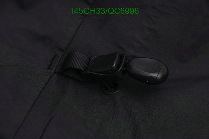 Clothing-ARCTERYX Code: QC6996 $: 145USD