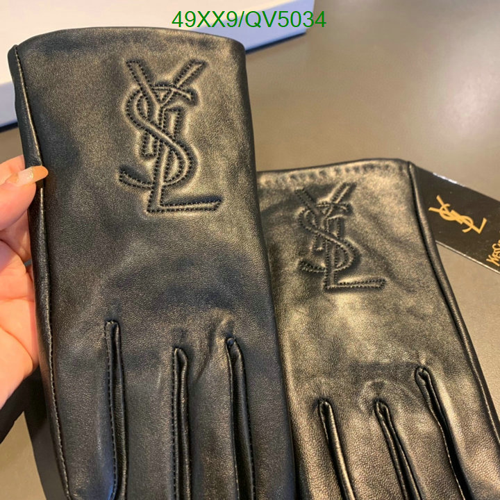 Gloves-YSL Code: QV5034 $: 49USD