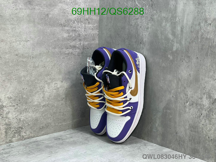 Women Shoes-NIKE Code: QS6288 $: 69USD