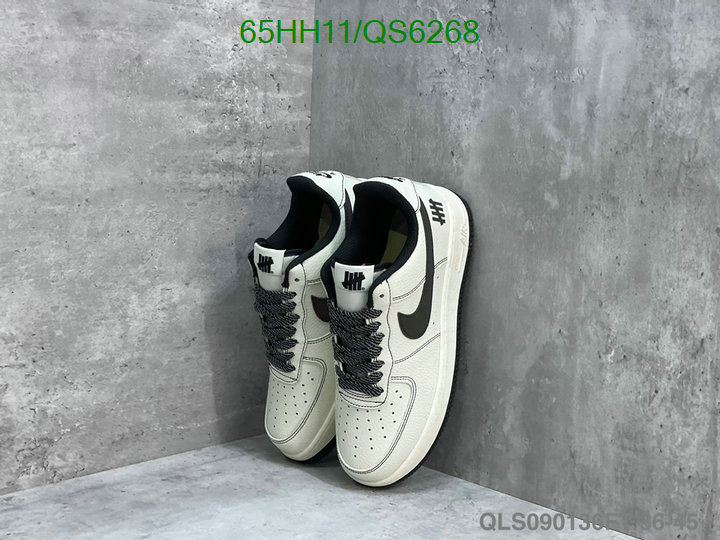 Women Shoes-NIKE Code: QS6268 $: 65USD