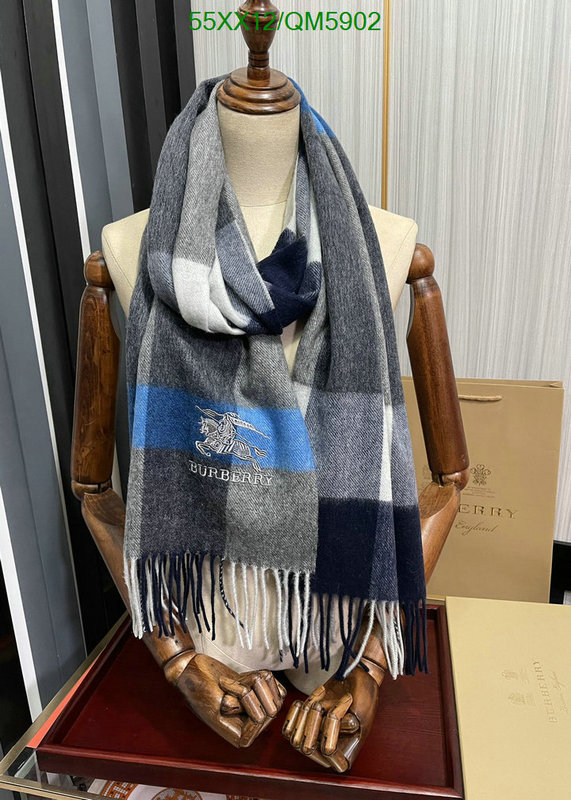 Scarf-Burberry Code: QM5902 $: 55USD