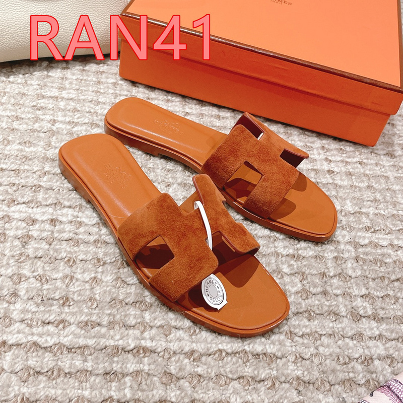 Hermes Shoes Sale Code: RAN1