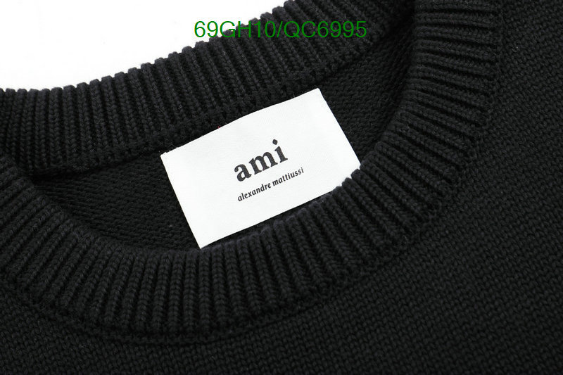 Clothing-AMI Code: QC6995 $: 69USD