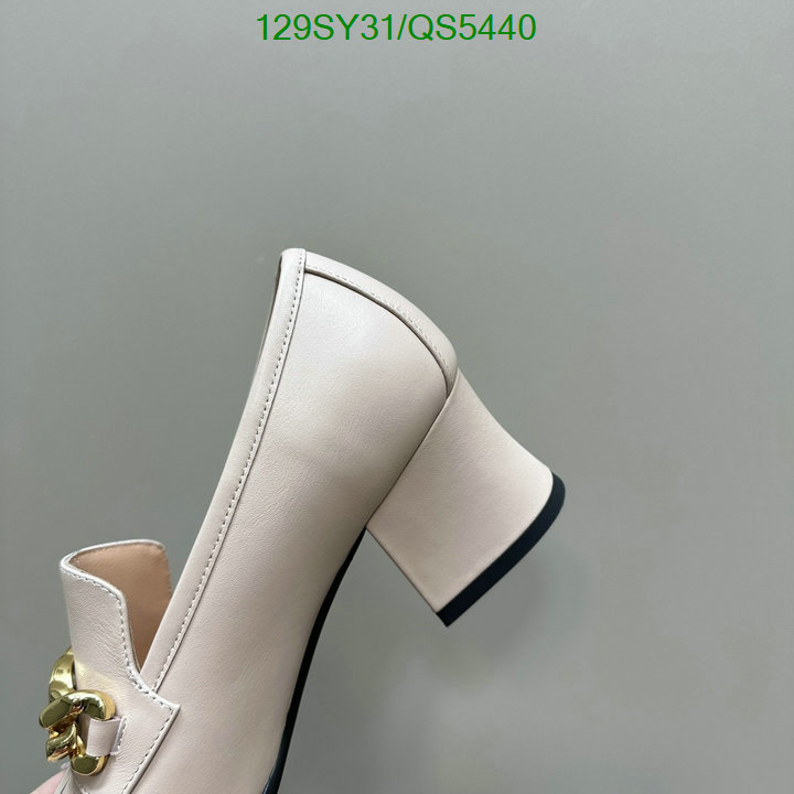 Women Shoes-Gucci Code: QS5440 $: 129USD