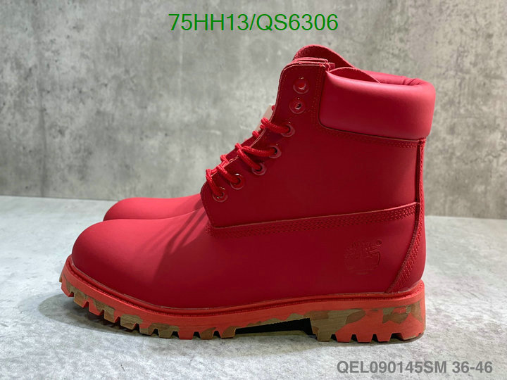 Men shoes-Timberland Code: QS6306 $: 75USD