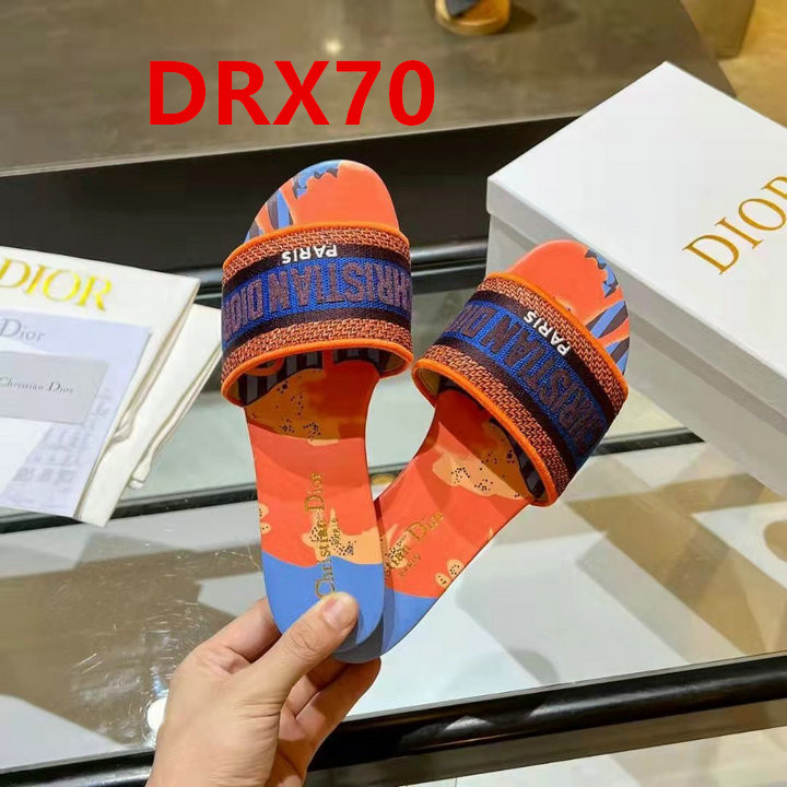 dior Shoes Big Sale Code: DRX1