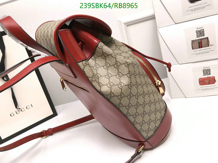 Gucci Bag Promotion Code: RB8965